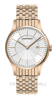  Jacques Lemans 1-1461M